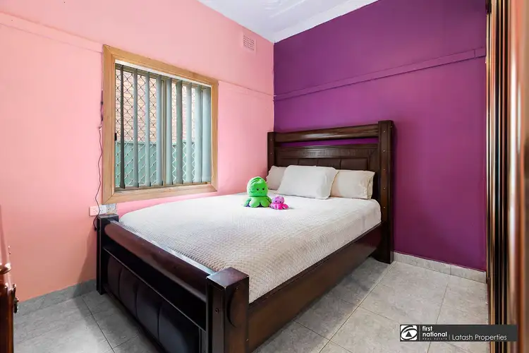 Fifth view of Homely house listing, 8 Melrose Avenue, Wiley Park NSW 2195