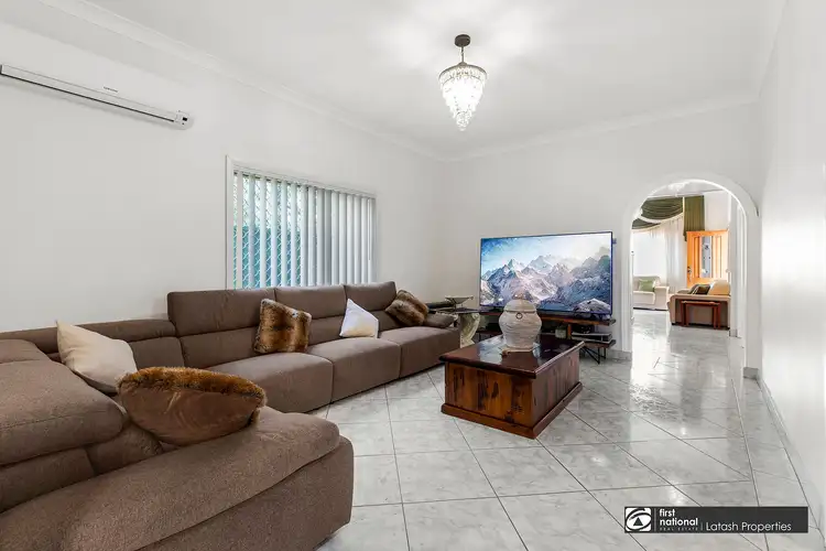 Sixth view of Homely house listing, 8 Melrose Avenue, Wiley Park NSW 2195