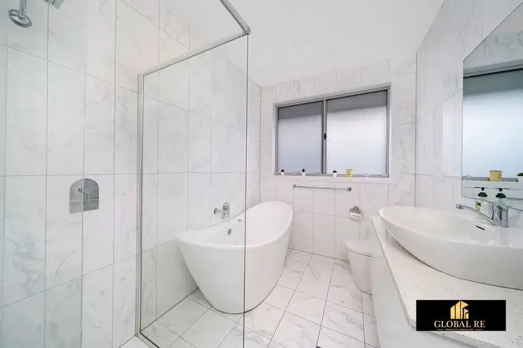 Second view of Homely house listing, 20B Mudgee St, Gregory Hills NSW 2557