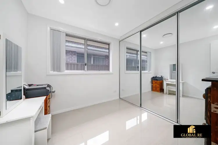 Third view of Homely house listing, 20B Mudgee St, Gregory Hills NSW 2557