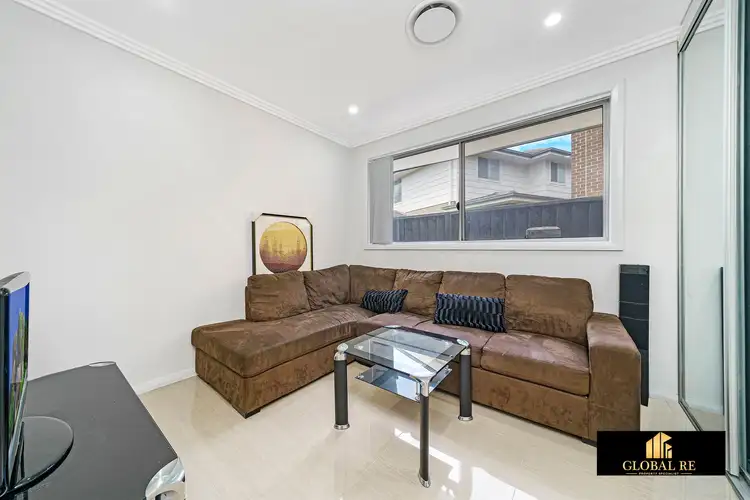 Fourth view of Homely house listing, 20B Mudgee St, Gregory Hills NSW 2557