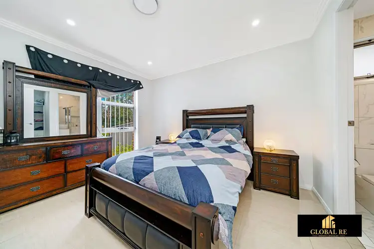 Fifth view of Homely house listing, 20B Mudgee St, Gregory Hills NSW 2557