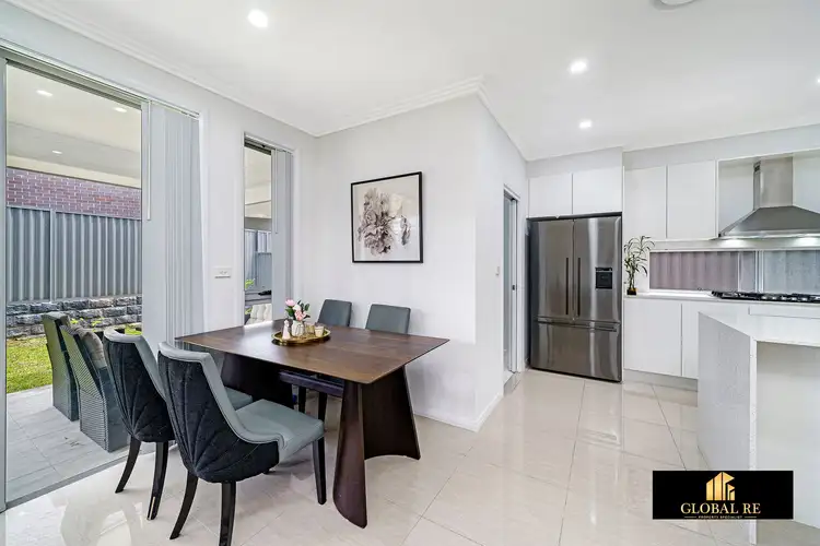 Sixth view of Homely house listing, 20B Mudgee St, Gregory Hills NSW 2557