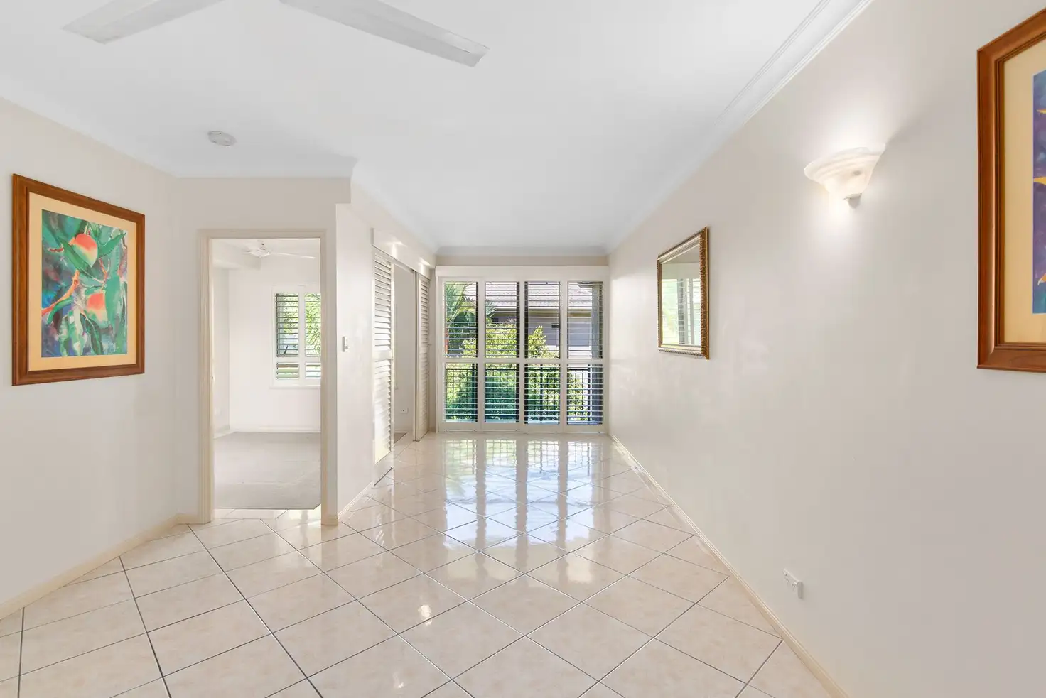 Main view of Homely apartment listing, 816/2-10 Greenslopes Street, Cairns North QLD 4870