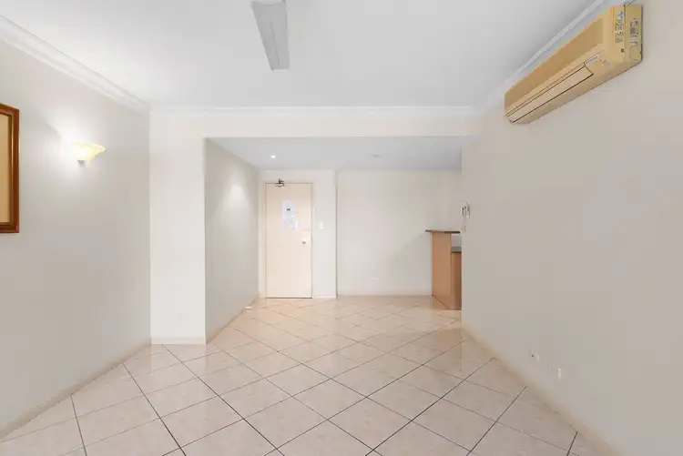 Third view of Homely apartment listing, 816/2-10 Greenslopes Street, Cairns North QLD 4870