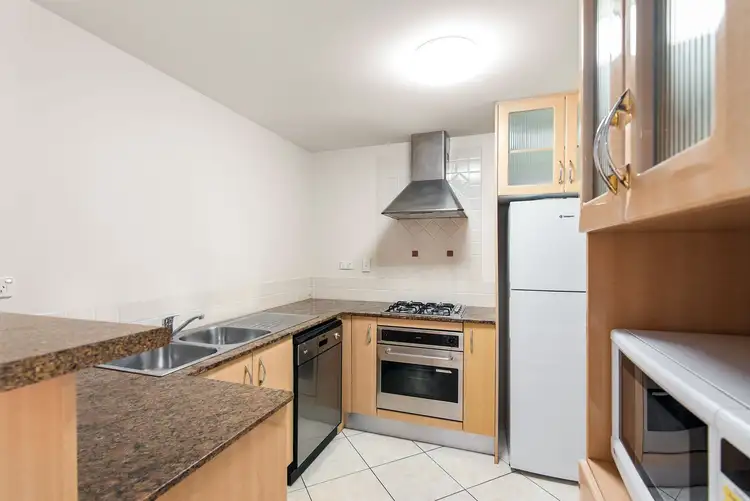 Fourth view of Homely apartment listing, 816/2-10 Greenslopes Street, Cairns North QLD 4870