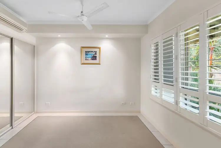 Fifth view of Homely apartment listing, 816/2-10 Greenslopes Street, Cairns North QLD 4870