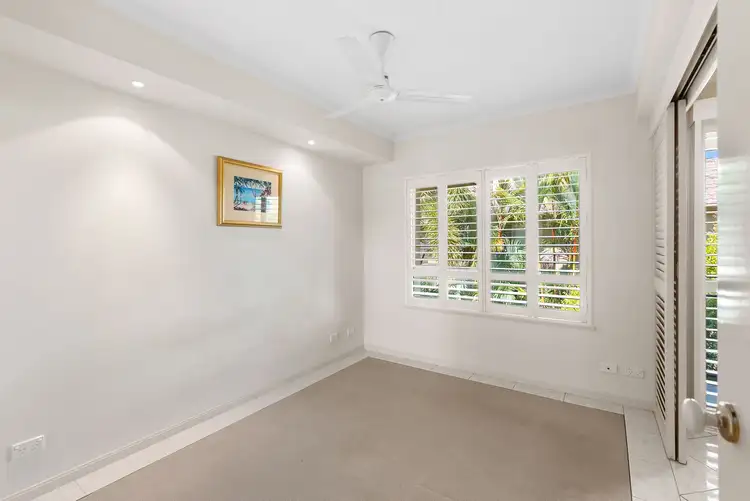 Sixth view of Homely apartment listing, 816/2-10 Greenslopes Street, Cairns North QLD 4870