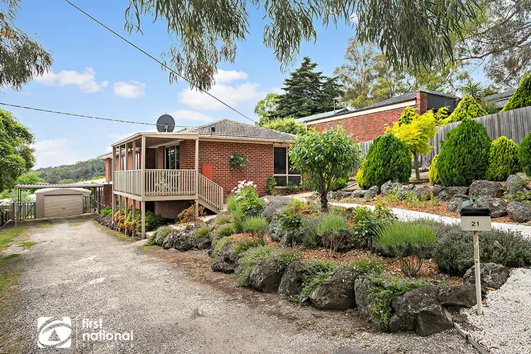 21 North Road, Lilydale VIC 3140