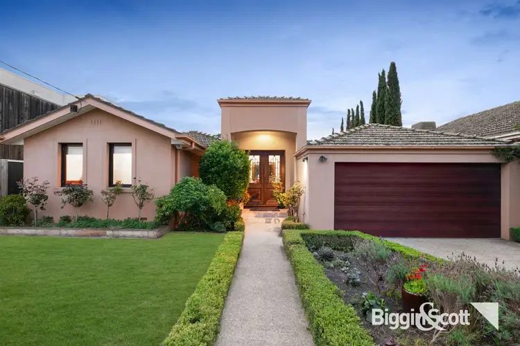 45 Chatsworth Quadrant, Templestowe Lower VIC 3107