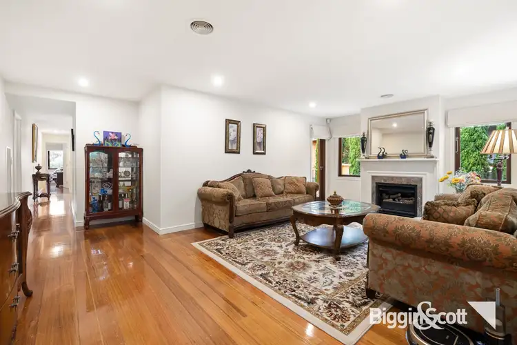 Second view of Homely house listing, 45 Chatsworth Quadrant, Templestowe Lower VIC 3107