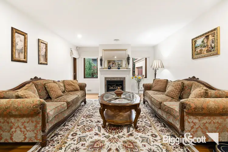 Third view of Homely house listing, 45 Chatsworth Quadrant, Templestowe Lower VIC 3107