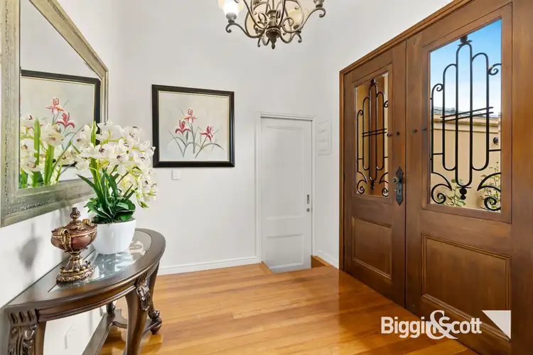 Fourth view of Homely house listing, 45 Chatsworth Quadrant, Templestowe Lower VIC 3107