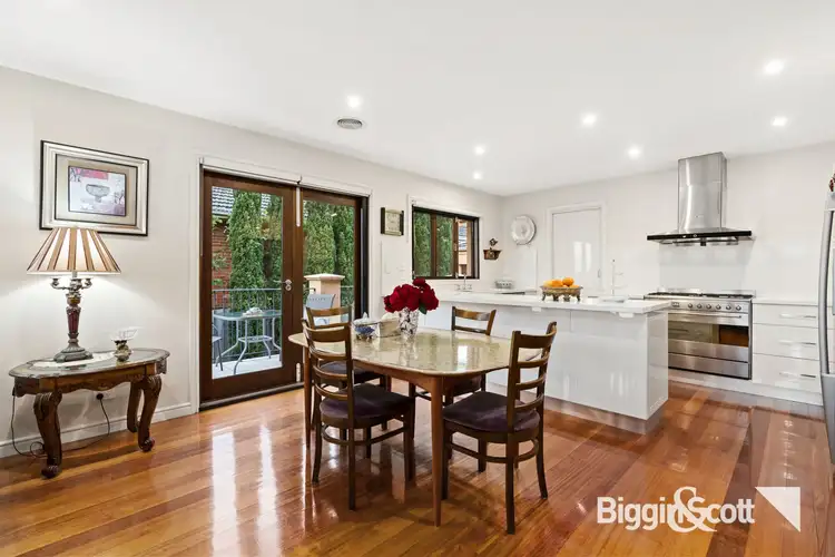 Fifth view of Homely house listing, 45 Chatsworth Quadrant, Templestowe Lower VIC 3107