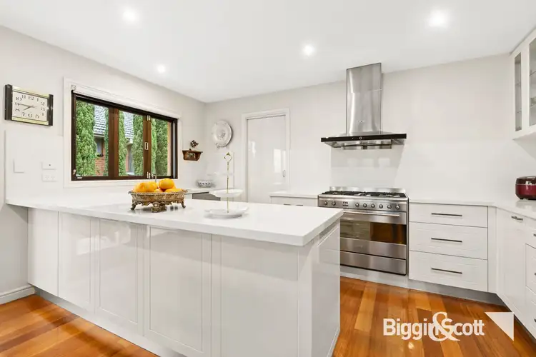 Sixth view of Homely house listing, 45 Chatsworth Quadrant, Templestowe Lower VIC 3107