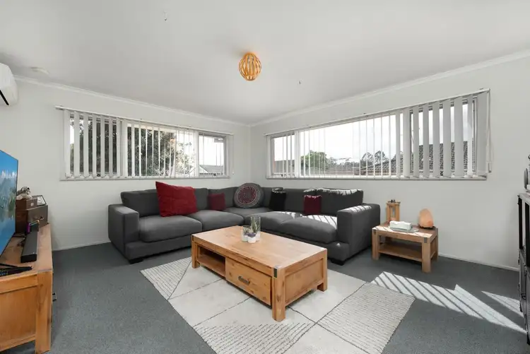 Fifth view of Homely house listing, 10 Weemala Crescent, Bradbury NSW 2560