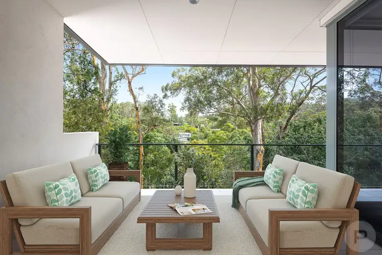 42/390 Simpsons Road, Bardon QLD 4065