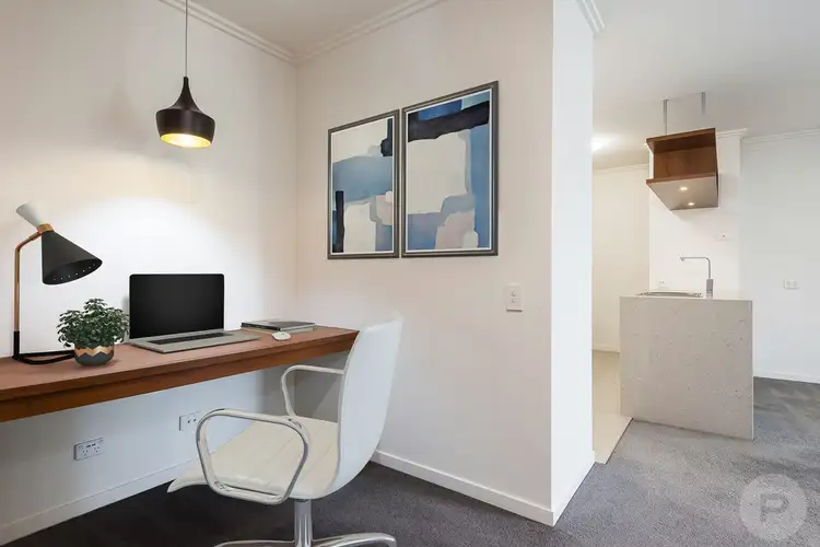 Third view of Homely unit listing, 42/390 Simpsons Road, Bardon QLD 4065