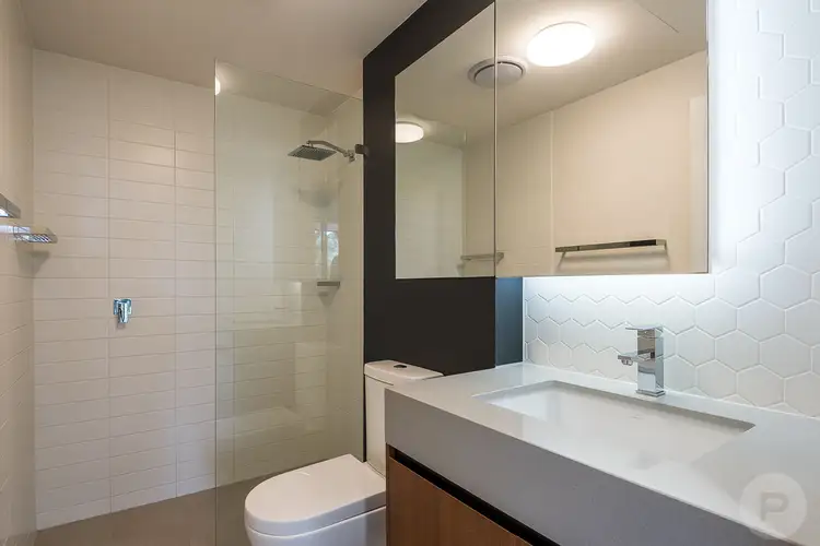 Sixth view of Homely unit listing, 42/390 Simpsons Road, Bardon QLD 4065