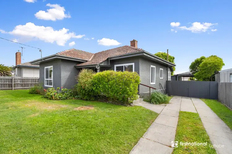 88 Gordon Street, Traralgon VIC 3844