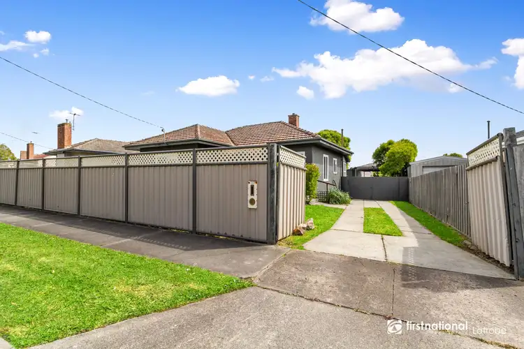 Third view of Homely house listing, 88 Gordon Street, Traralgon VIC 3844