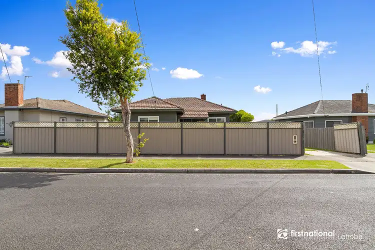 Fourth view of Homely house listing, 88 Gordon Street, Traralgon VIC 3844