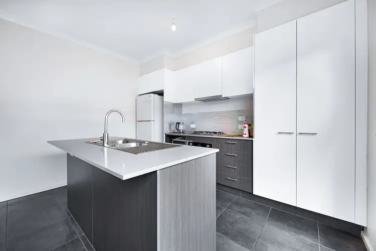 Third view of Homely townhouse listing, 74 Henry Street, Pakenham VIC 3810