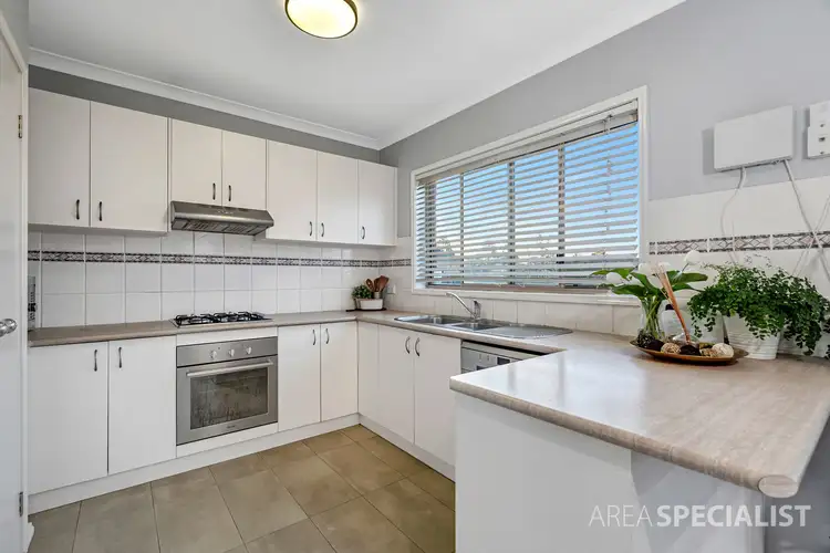 Third view of Homely house listing, 5 Malfoy Mews, Cranbourne West VIC 3977
