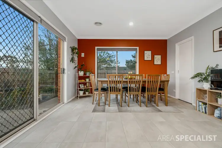 Fifth view of Homely house listing, 5 Malfoy Mews, Cranbourne West VIC 3977