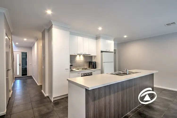 Second view of Homely townhouse listing, 17/23 Atlantic Drive, Pakenham VIC 3810