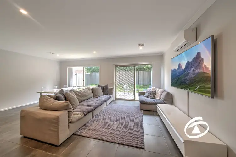 Third view of Homely townhouse listing, 17/23 Atlantic Drive, Pakenham VIC 3810
