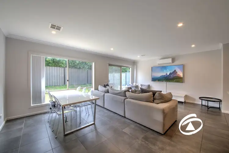 Fourth view of Homely townhouse listing, 17/23 Atlantic Drive, Pakenham VIC 3810