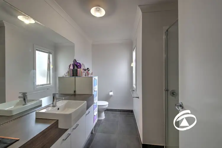 Sixth view of Homely townhouse listing, 17/23 Atlantic Drive, Pakenham VIC 3810