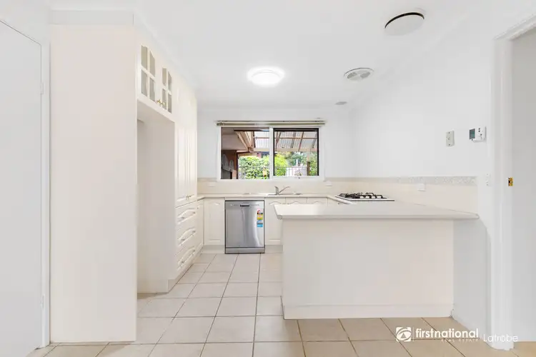 Fourth view of Homely house listing, 7 Greenvalley Court, Traralgon VIC 3844