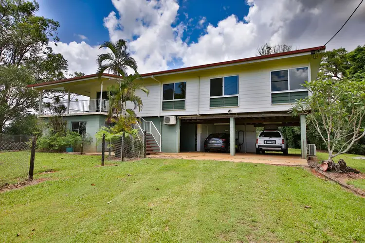 15 Quarry Road, Stoters Hill QLD 4860