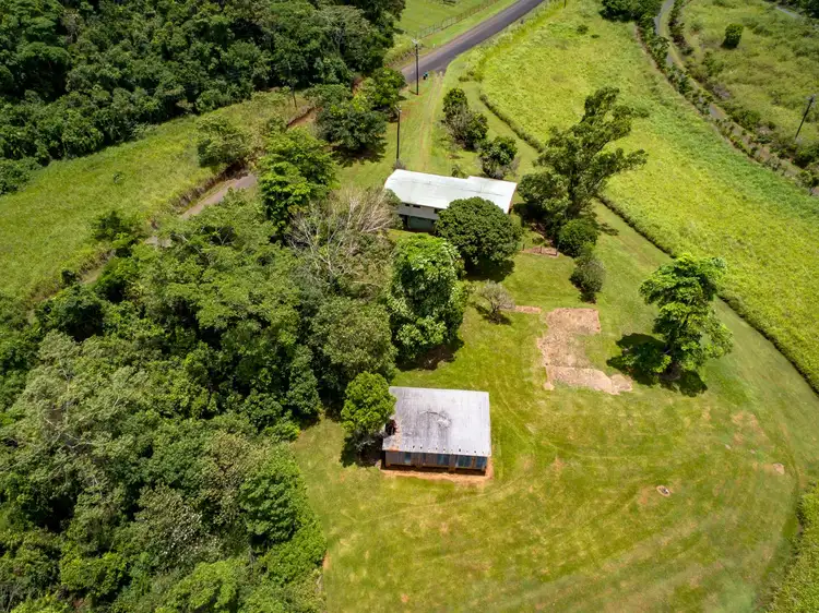 Second view of Homely rural property listing, 15 Quarry Road, Stoters Hill QLD 4860