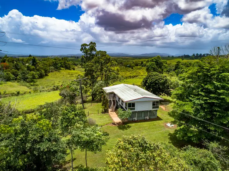 Fourth view of Homely rural property listing, 15 Quarry Road, Stoters Hill QLD 4860