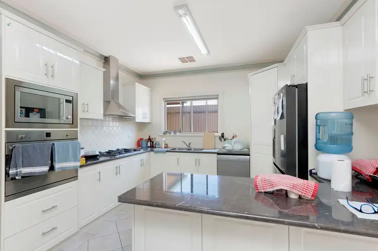 Second view of Homely house listing, 18 Zebina Street, Broken Hill NSW 2880