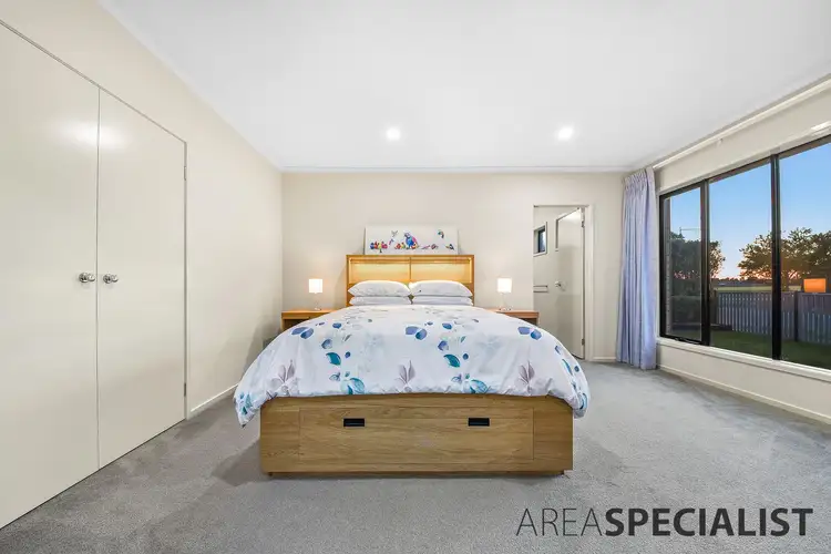 Third view of Homely house listing, 4 Dryandra Place, Cranbourne VIC 3977