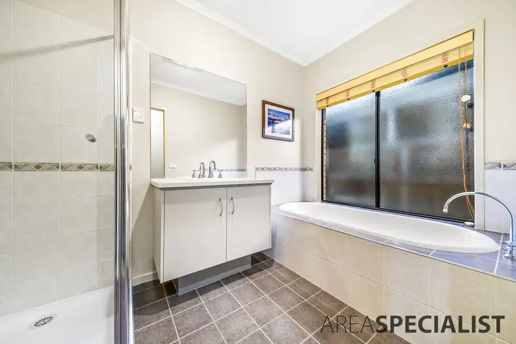 Fourth view of Homely house listing, 4 Dryandra Place, Cranbourne VIC 3977
