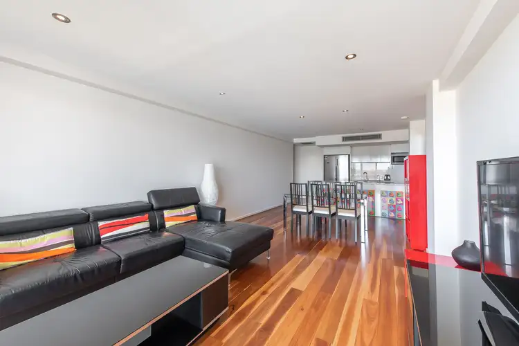 Main view of Homely apartment listing, 15/18-22 Plain Street, East Perth WA 6004