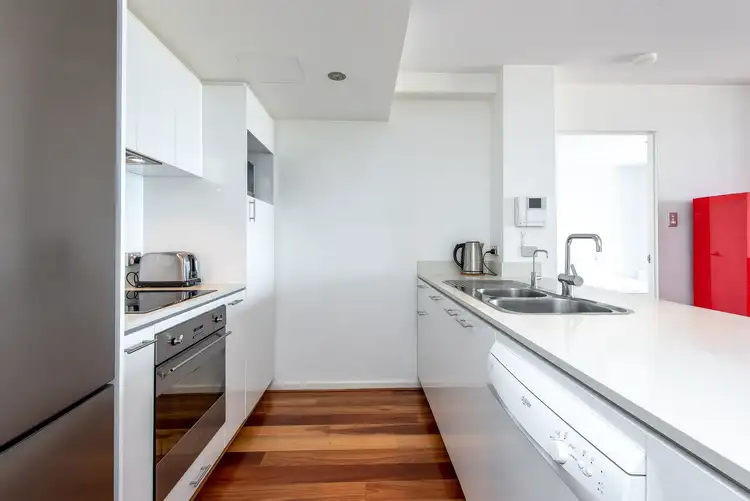 Third view of Homely apartment listing, 15/18-22 Plain Street, East Perth WA 6004