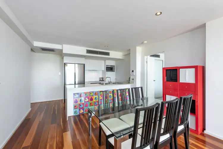 Fourth view of Homely apartment listing, 15/18-22 Plain Street, East Perth WA 6004
