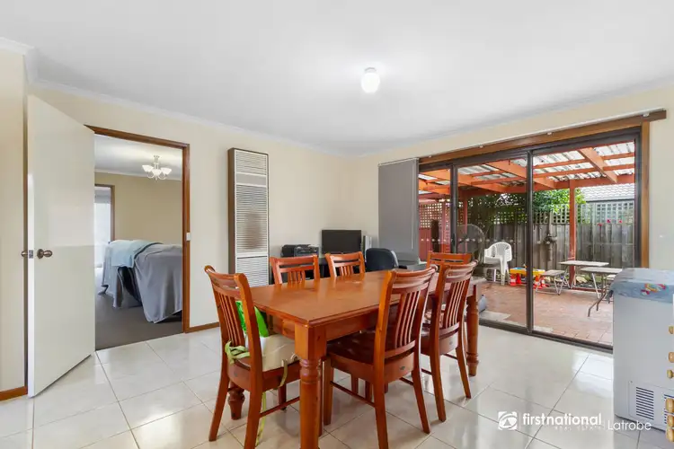 Fourth view of Homely house listing, 14 Swallow Grove, Traralgon VIC 3844