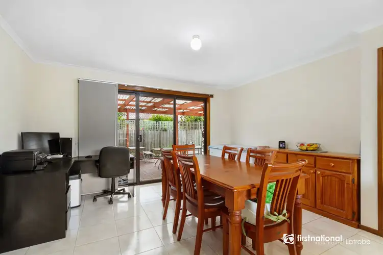 Sixth view of Homely house listing, 14 Swallow Grove, Traralgon VIC 3844