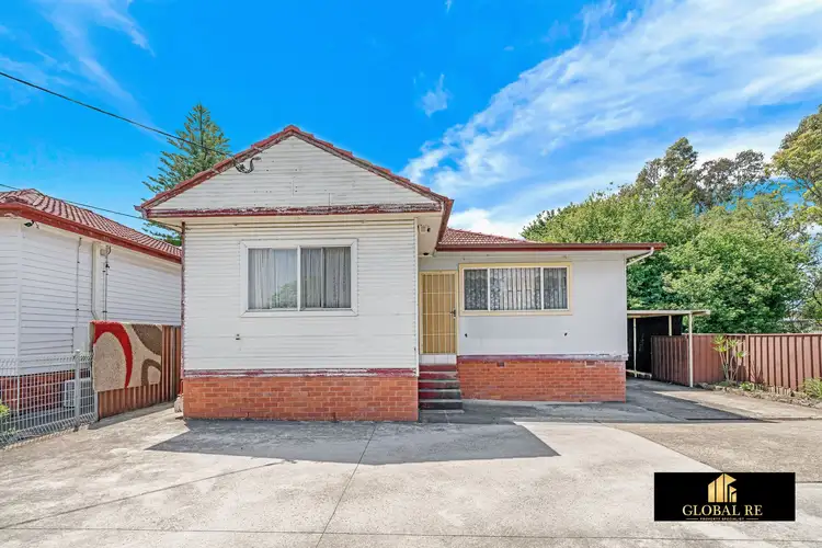 Main view of Homely house listing, 50 Cambridge Street, Canley Heights NSW 2166