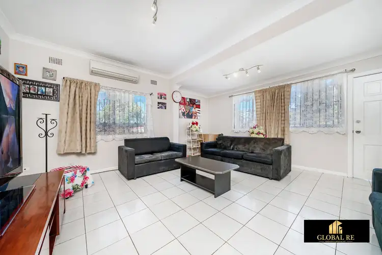 Second view of Homely house listing, 50 Cambridge Street, Canley Heights NSW 2166