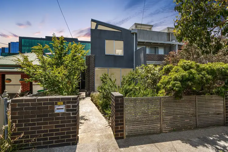 38c Young Street