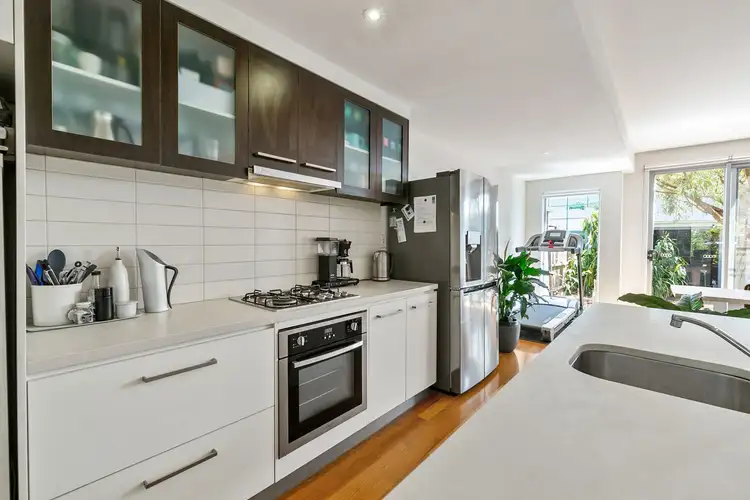 Third view of Homely townhouse listing, 38c Young Street, Preston VIC 3072