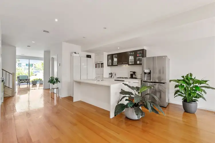 Fourth view of Homely townhouse listing, 38c Young Street, Preston VIC 3072